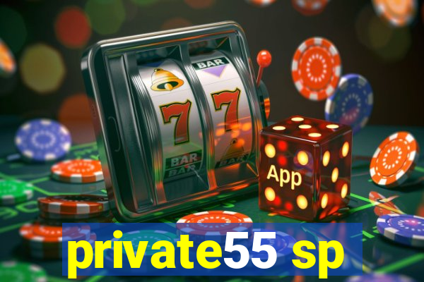 private55 sp