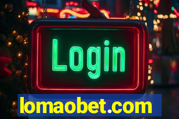 lomaobet.com