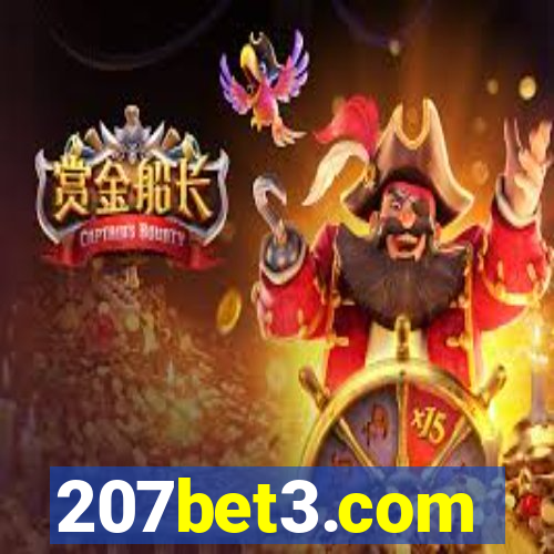 207bet3.com