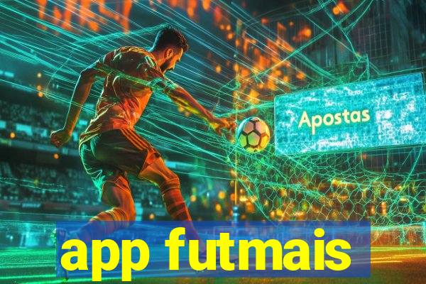 app futmais