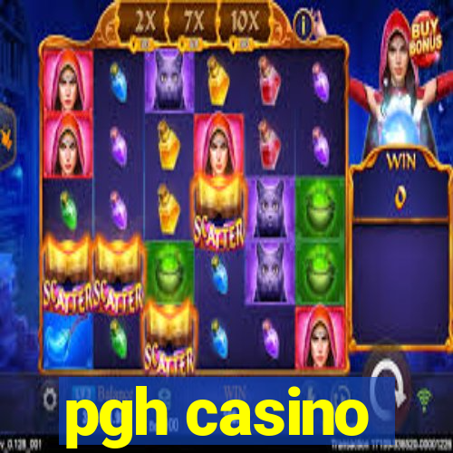 pgh casino