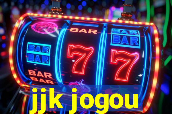 jjk jogou