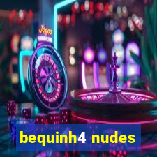 bequinh4 nudes