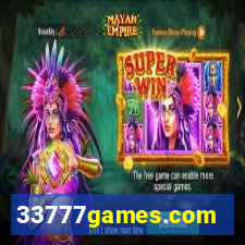 33777games.com