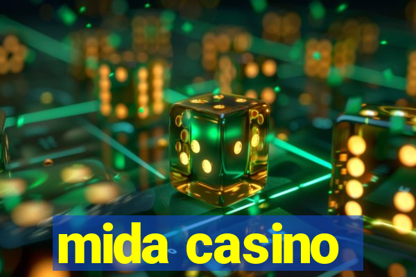 mida casino