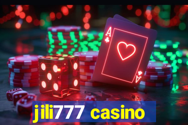 jili777 casino