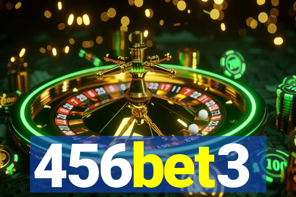 456bet3