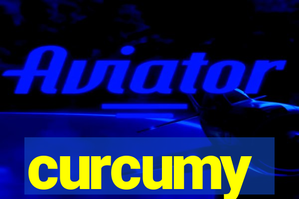 curcumy