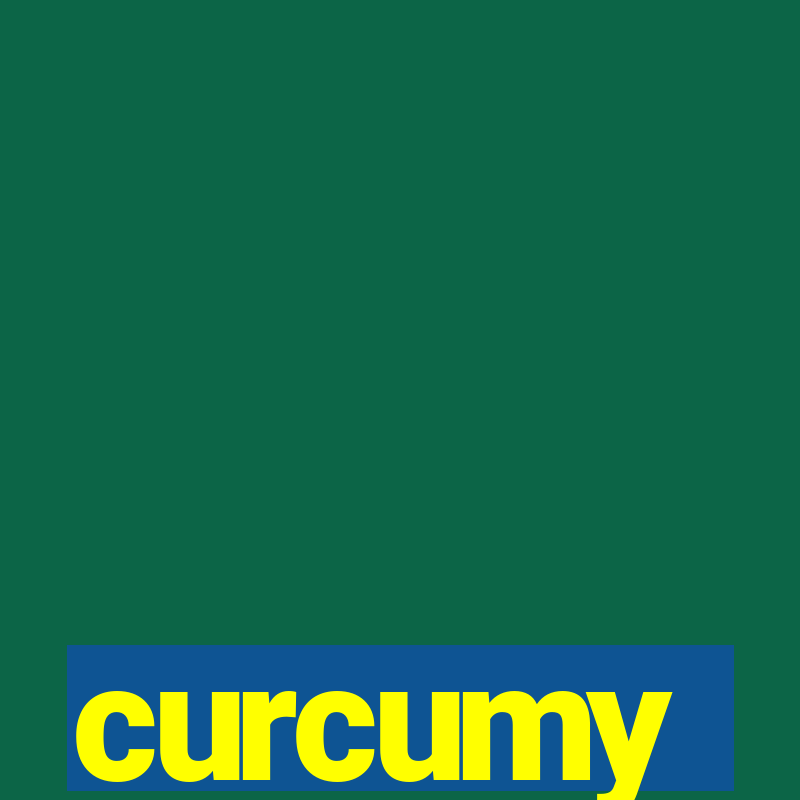 curcumy