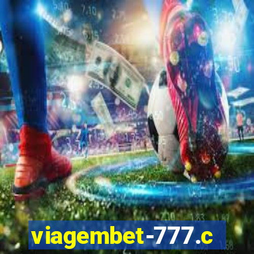 viagembet-777.com