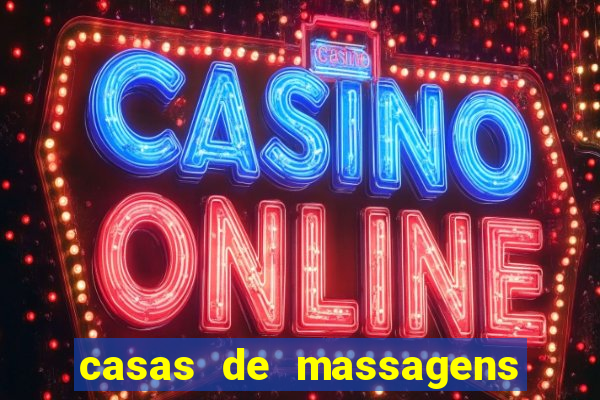 casas de massagens em porto alegre