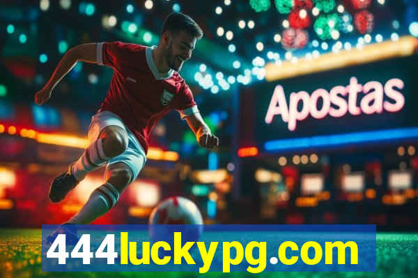 444luckypg.com