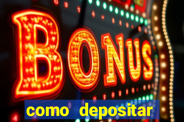 como depositar dinheiro no betano