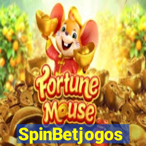 SpinBetjogos