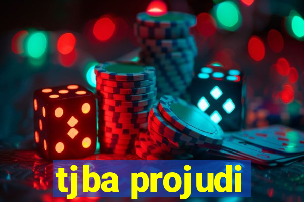 tjba projudi