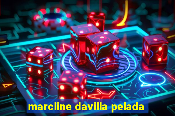 marcline davilla pelada