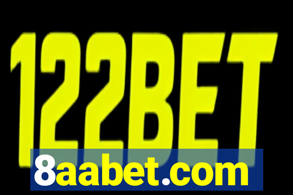 8aabet.com