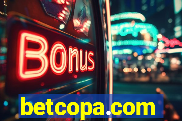 betcopa.com