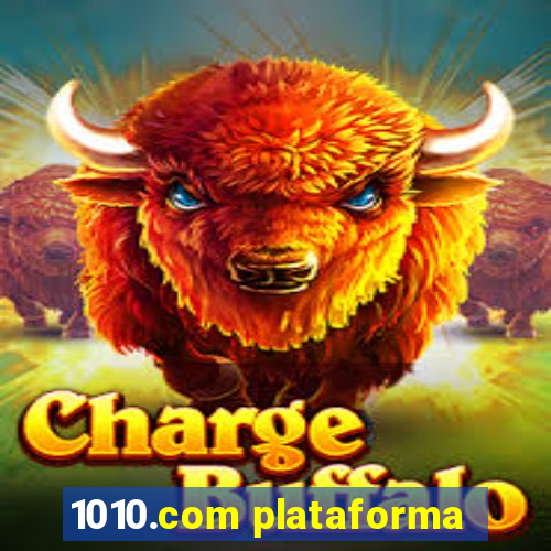 1010.com plataforma