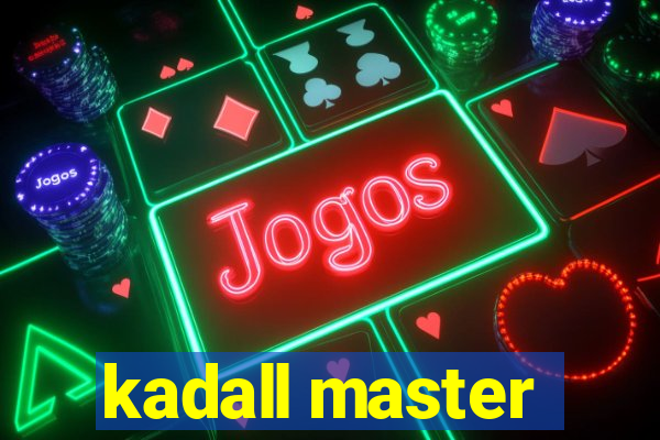 kadall master