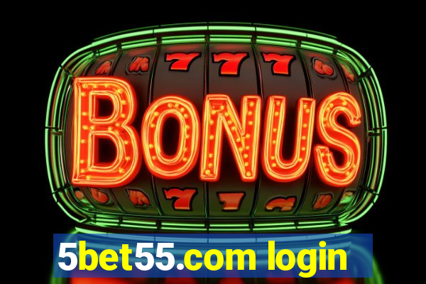 5bet55.com login