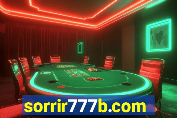 sorrir777b.com