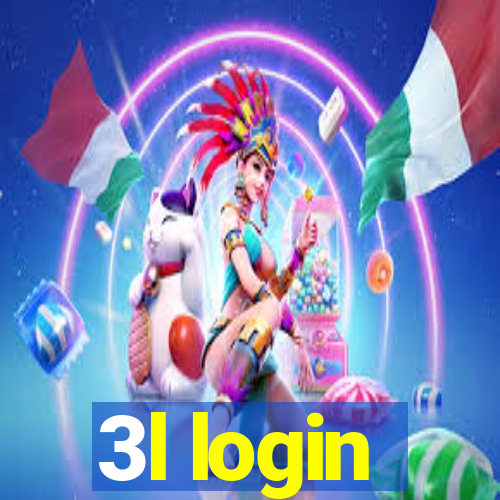 3l login