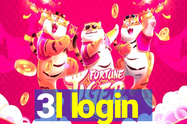 3l login