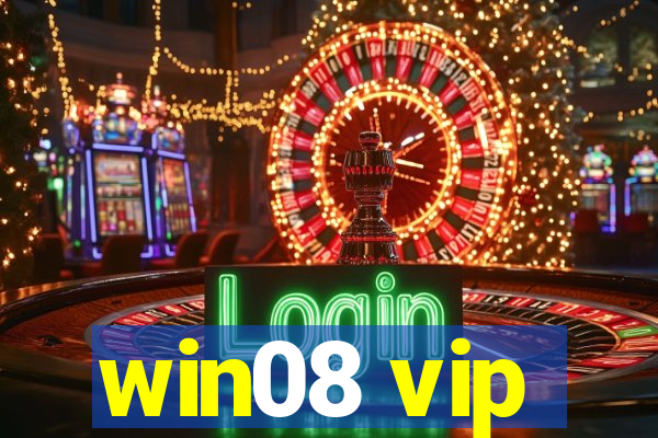 win08 vip