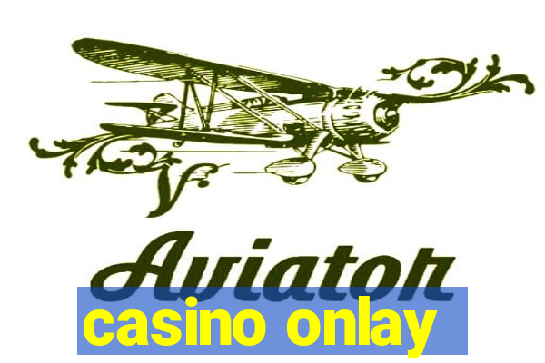 casino onlay