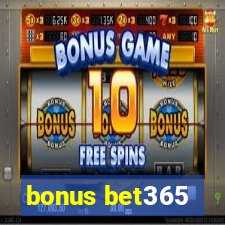 bonus bet365