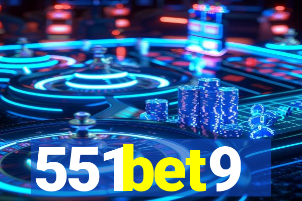 551bet9