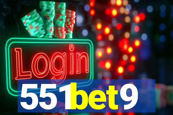 551bet9