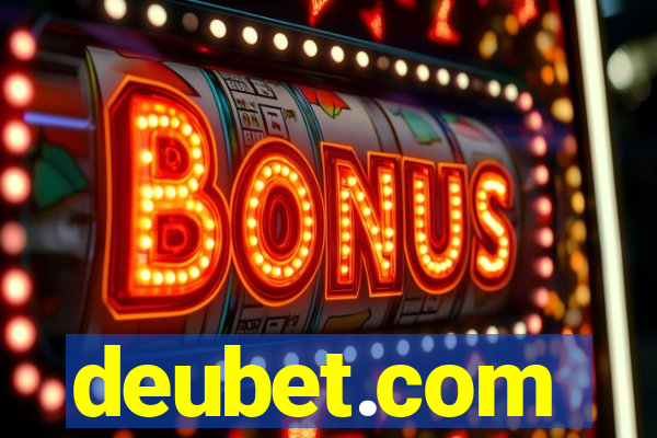 deubet.com