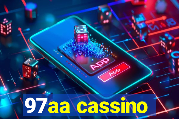 97aa cassino