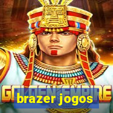 brazer jogos