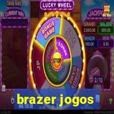 brazer jogos