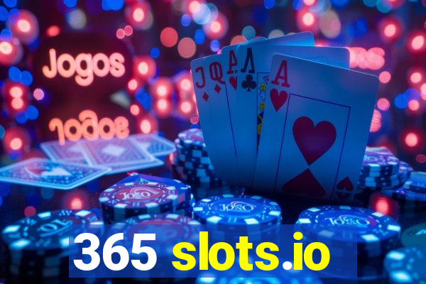 365 slots.io