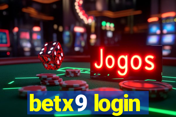 betx9 login