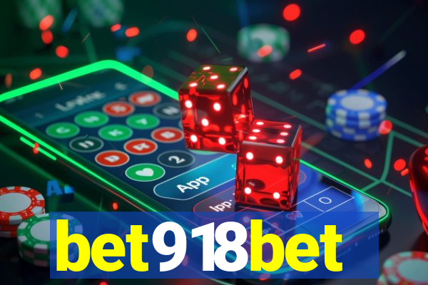 bet918bet