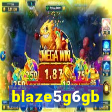 blaze5g6gb