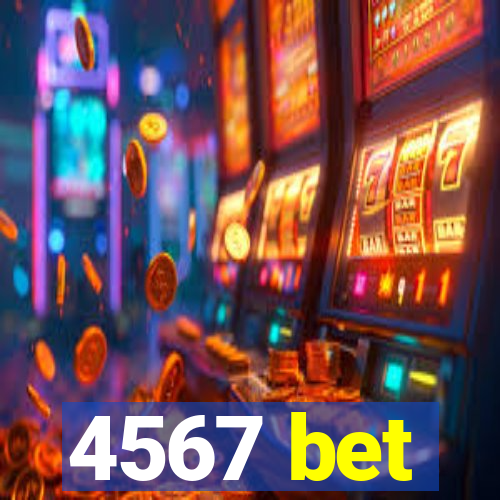 4567 bet