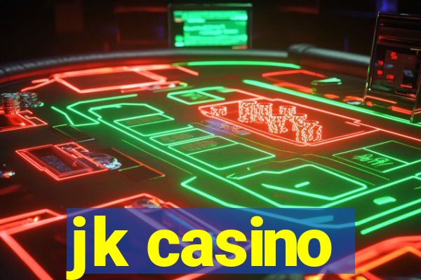 jk casino