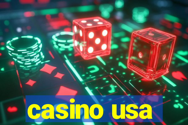 casino usa