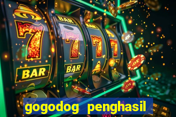 gogodog penghasil saldo dana