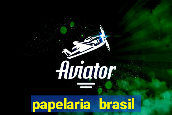 papelaria brasil porto alegre