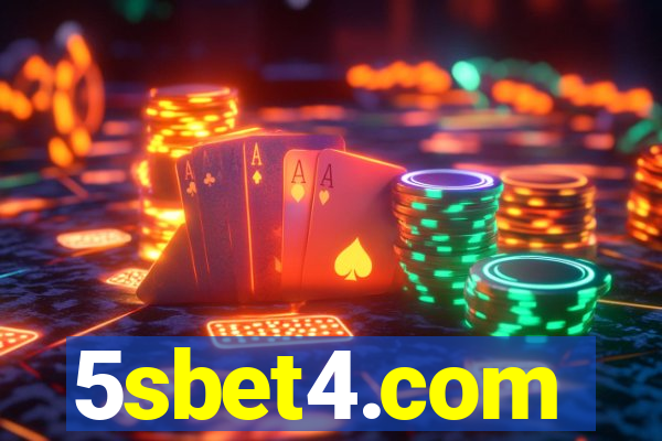 5sbet4.com