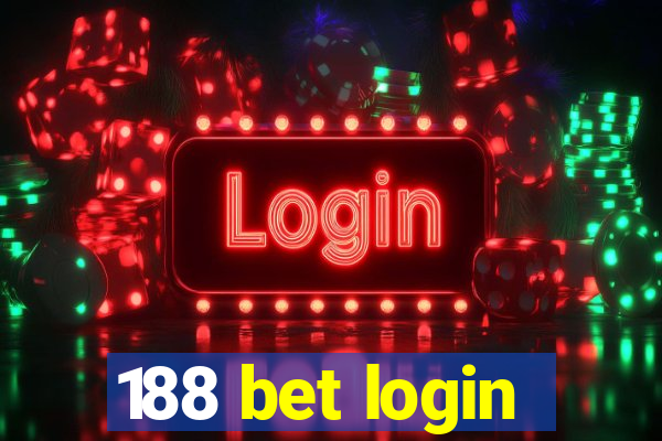 188 bet login