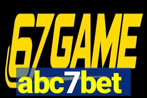 abc7bet