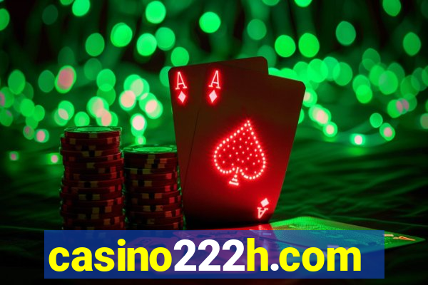 casino222h.com